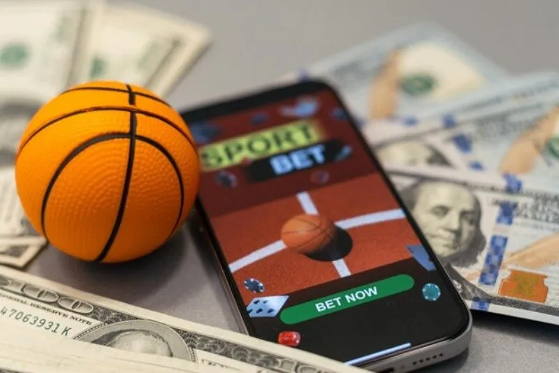 Cá cược bóng rổ