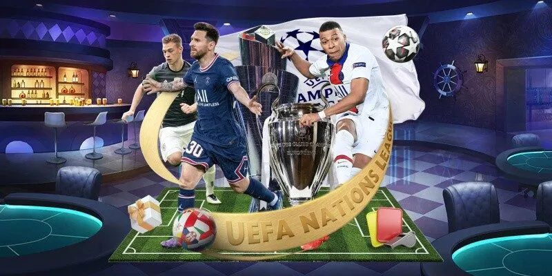 Cá cược thể thao