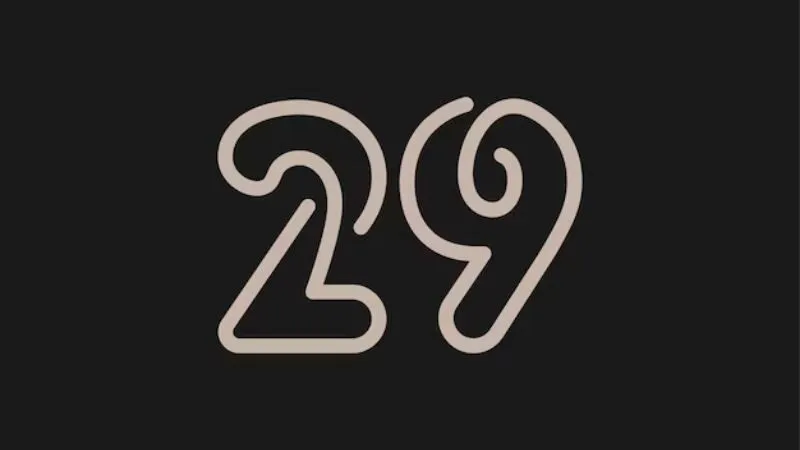 Ý nghĩa phong thủy số 29 giúp dự đoán nhịp cầu hiệu quả