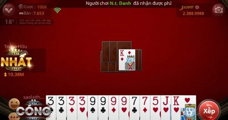 Tiến lên miền nam