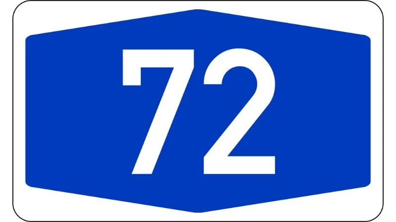 Số 72 trong lô đề học tượng trưng cho sự cân bằng và thịnh vượng