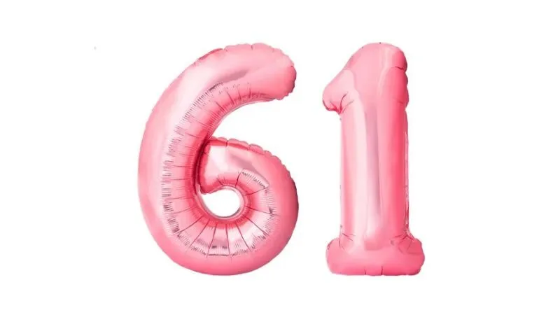 Số 61 mang may mắn ổn định, tham khảo soi cầu trước khi đánh.