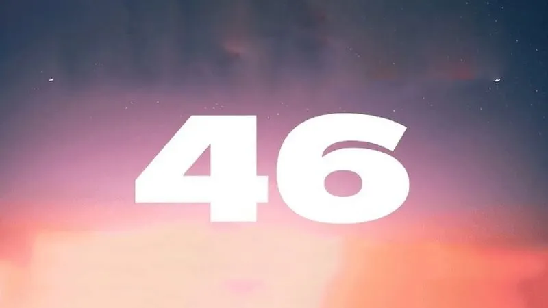 Phong thủy số 46 giúp nhận diện nhịp cầu và vận may