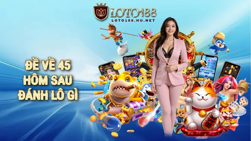 đề về 45 hôm sau đánh lô gì